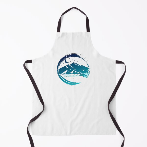 Item preview, Go play outside again, okanagan designed and sold by Crushonnature.