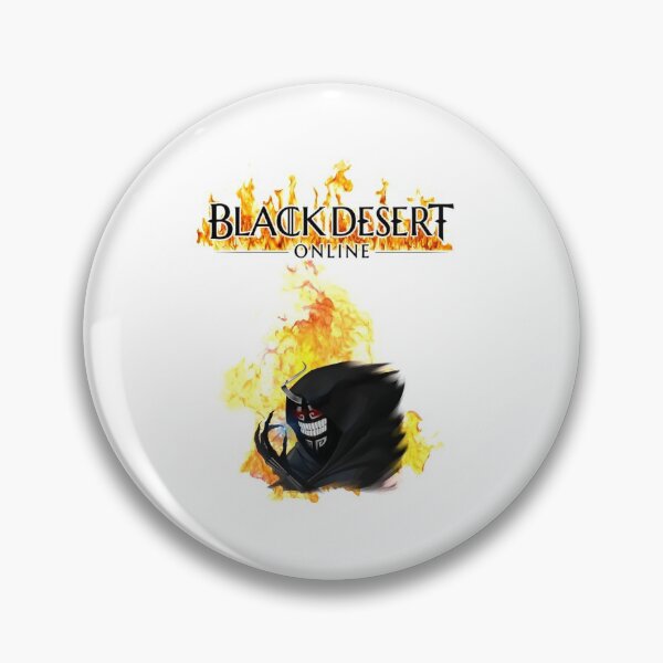 Item preview, black desert online designed and sold by ishako online.
