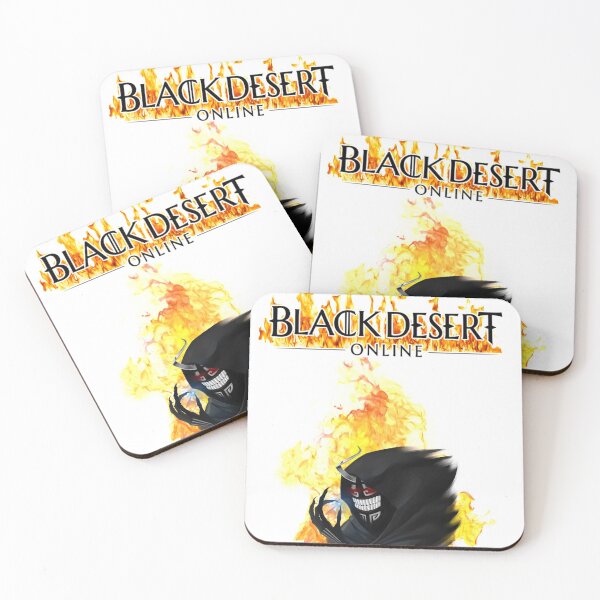 Item preview, black desert online designed and sold by ishako online.