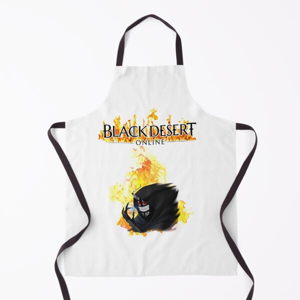 Item preview, black desert online designed and sold by ishako online.