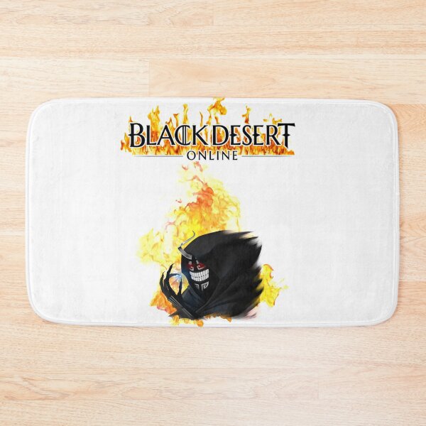 Item preview, black desert online designed and sold by ishako online.