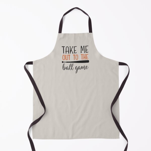 Item preview, Take Me Out To The Ball Game designed and sold by YAnna9.