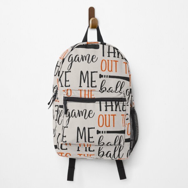 Item preview, Take Me Out To The Ball Game designed and sold by YAnna9.
