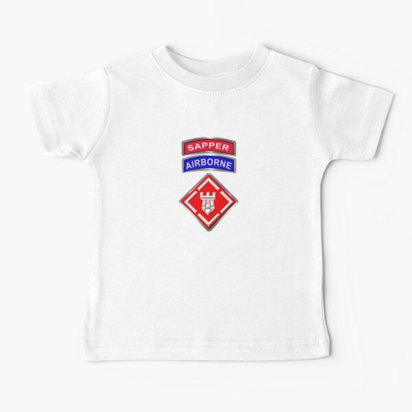 Sapper Kids & Babies' Clothes for Sale | Redbubble