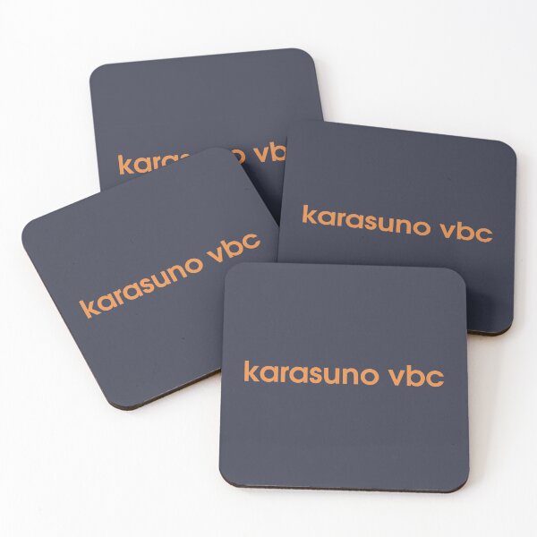 Item preview, Karasuno VBC Sportswear 2 designed and sold by realishkyle.