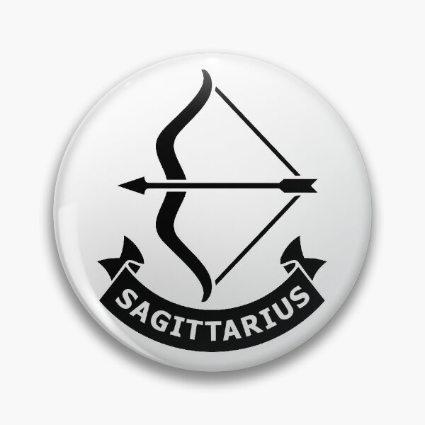 Artikelvorschau, A zodiac sign test -   SAGITTARIUS AF Stickers entworfen und verkauft von infinitytrade.