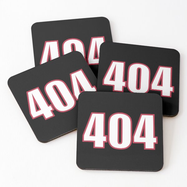 Item preview, Atlanta Georgia GA Area Code 404 designed and sold by Lartheviking.
