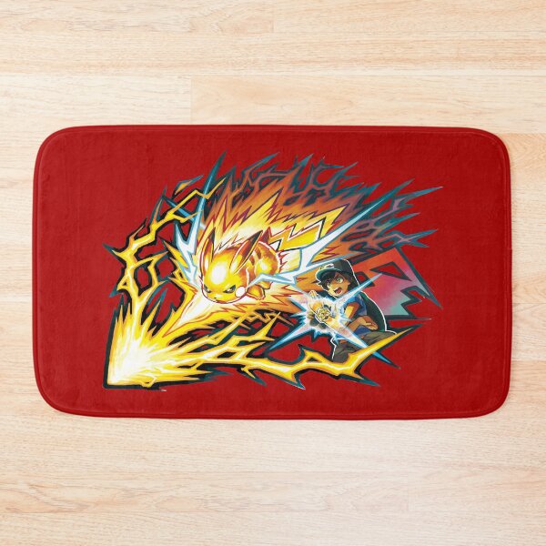 Item preview, Lightning / Thunder Mouse designed and sold by ArtxcL.