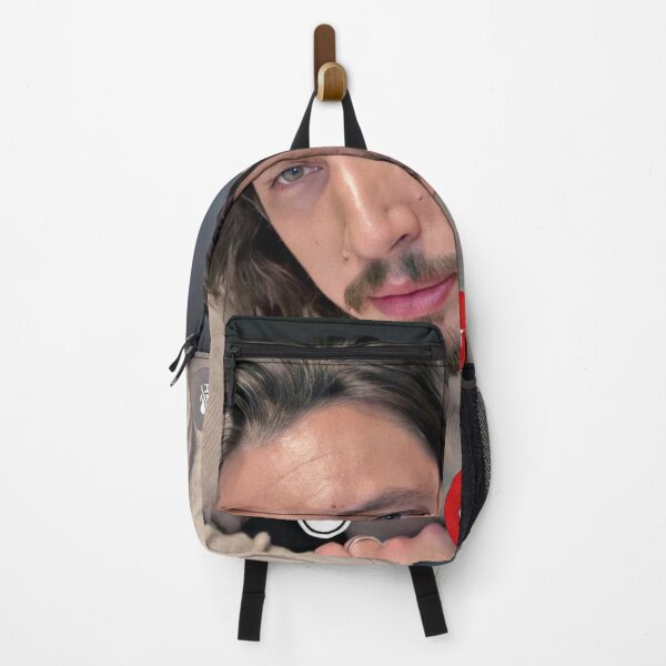 Item preview, adam driver facetime call designed and sold by darthpieri.