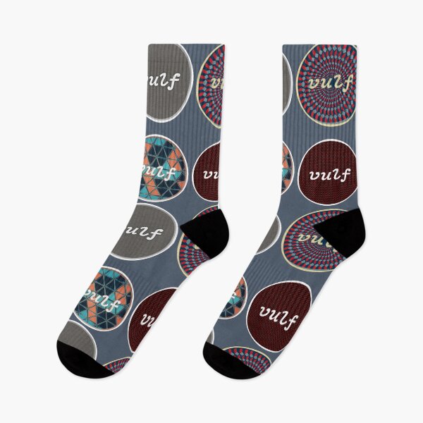 Item preview, Vulf smols 4-pack designed and sold by Trigger413.