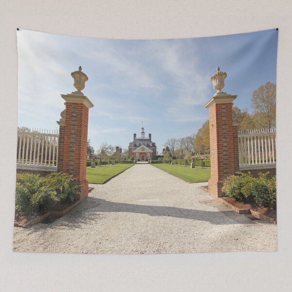 Item preview, The Palace designed and sold by Autumn Seas Photography.