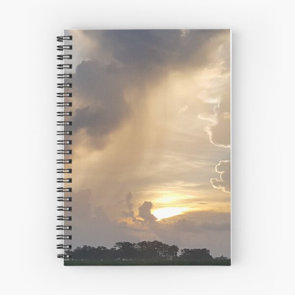 Item preview, Hermoso cielo nocturno de Louisiana designed and sold by iMAKE4U.