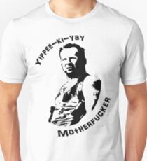 Die Hard Unisex T-Shirt