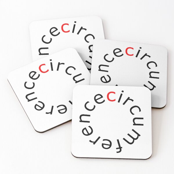 Item preview, Self-explanatory Terms - Circumference designed and sold by AhMath.
