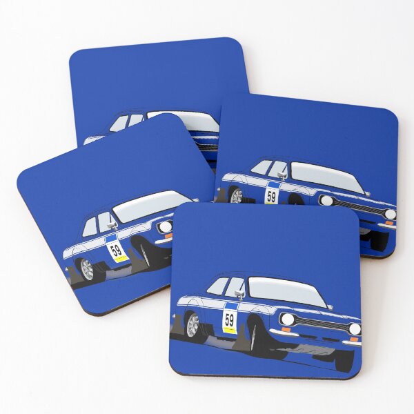 Item preview, Mk I Escort designed and sold by Maxyenko.