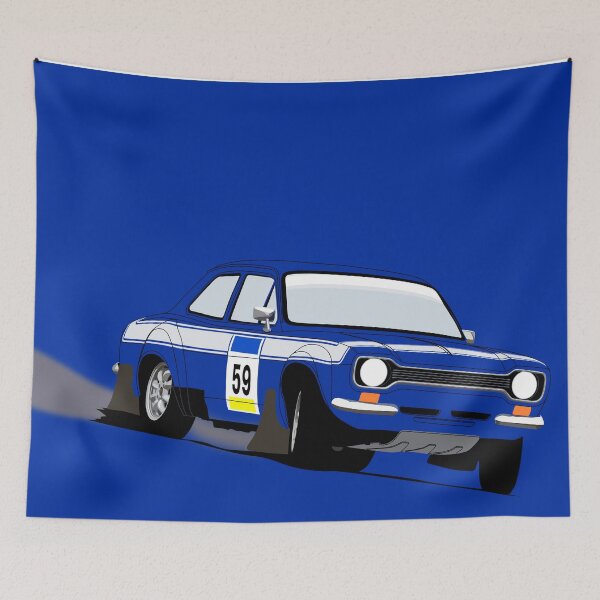 Item preview, Mk I Escort designed and sold by Maxyenko.