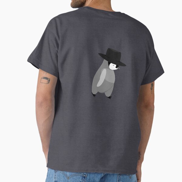 Item preview, Modern Penguin designed and sold by patrickheo.