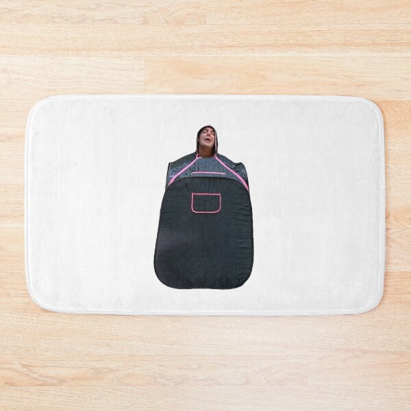 Item preview, Unus Annus Pee Sauna Eef/Ethan Edition designed and sold by Serpinicus.