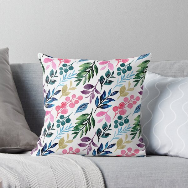 Item preview, Floral Collection Light Six designed and sold by Color Me F*@k!ng Happy.