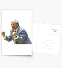Roy Williams Postcards