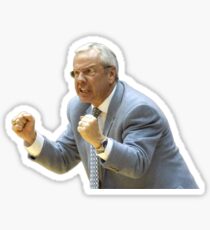 Roy Williams Sticker