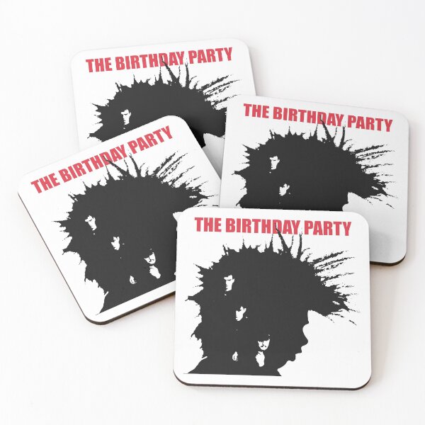 Item preview, Birthday Party designed and sold by Morischuck.