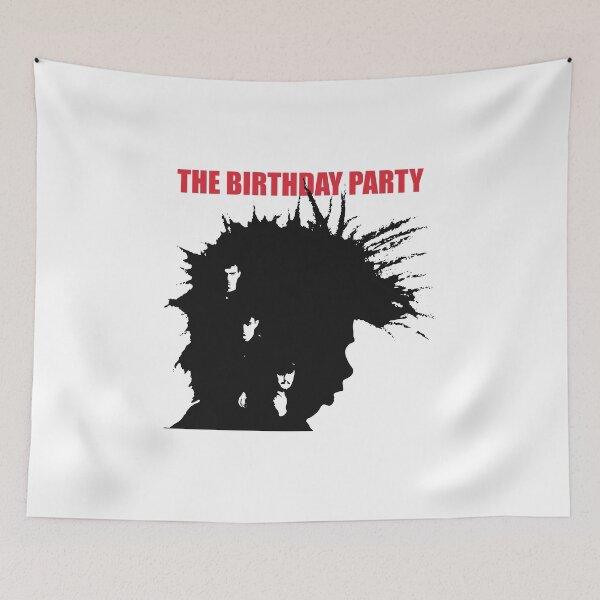 Item preview, Birthday Party designed and sold by Morischuck.