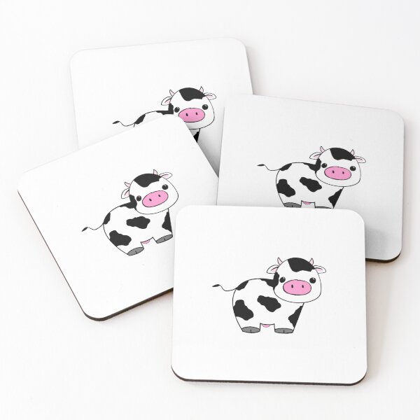 Item preview, cute cow designed and sold by ashlynelle.