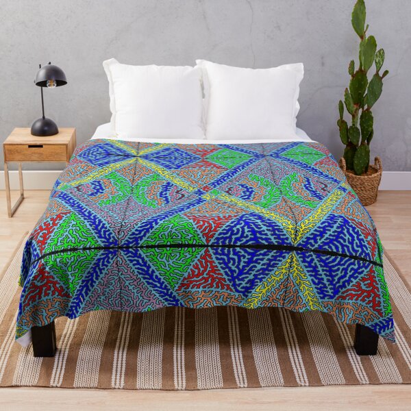 Item preview, Abstract Pattern 2 designed and sold by Maxwell Nightser.