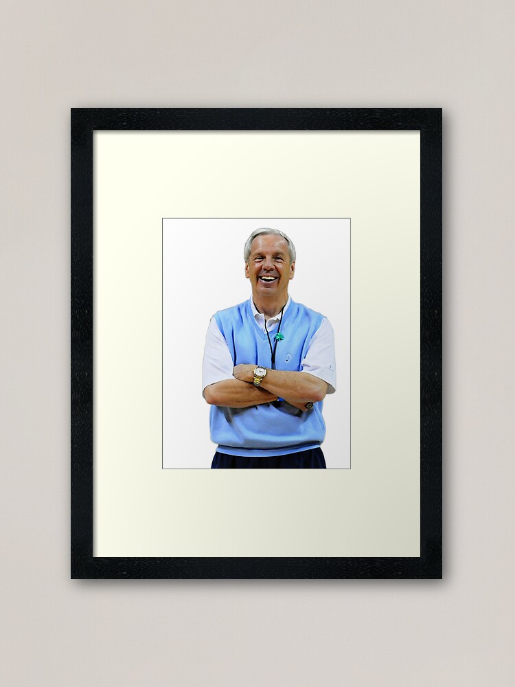 Alternate view of Roy Williams Framed Art Print