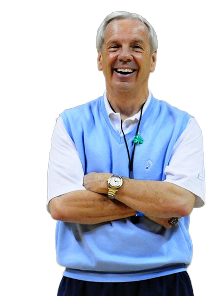 Roy Williams by wheresbolivia