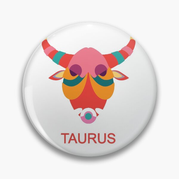Item preview, A zodiac sign test -  TAURUS AF  Stickers designed and sold by infinitytrade.