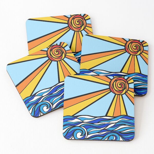 Item preview, Aloha Kakahiaka designed and sold by Mahina Melim.