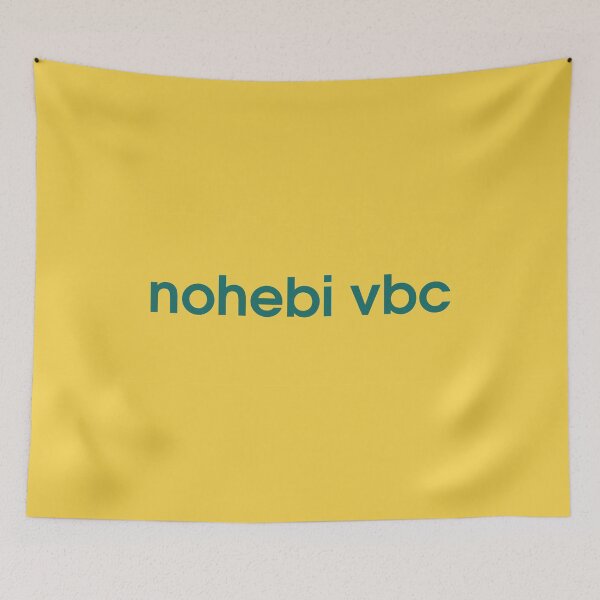Item preview, Nohebi VBC Sportswear 2 designed and sold by realishkyle.