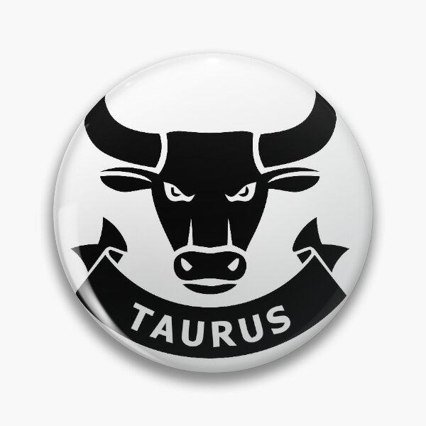Item preview, A zodiac sign test -  TAURUS AF  Stickers designed and sold by infinitytrade.