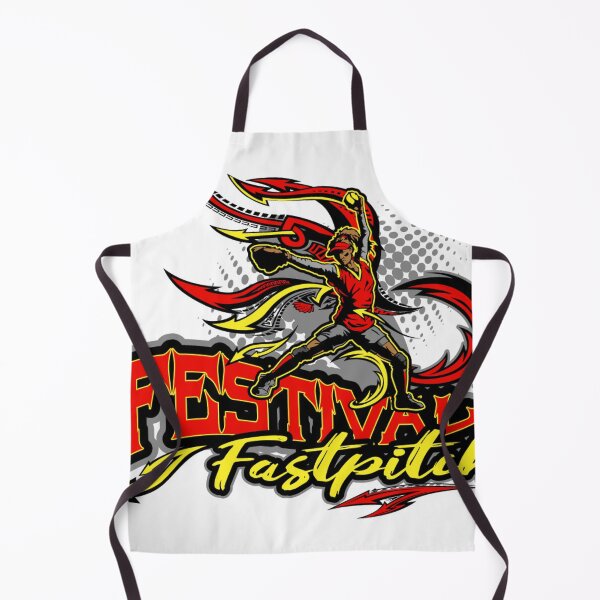 Item preview, Festival Fast Pitch designed and sold by zachan57.