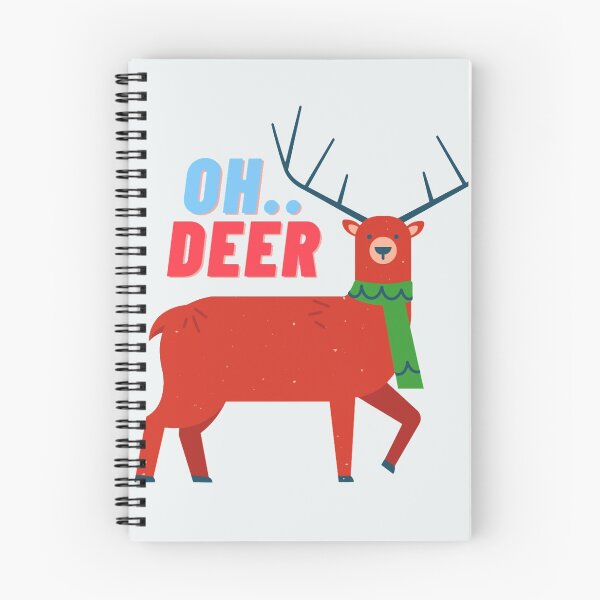 Item preview, oh.. deer designed and sold by dumbob.