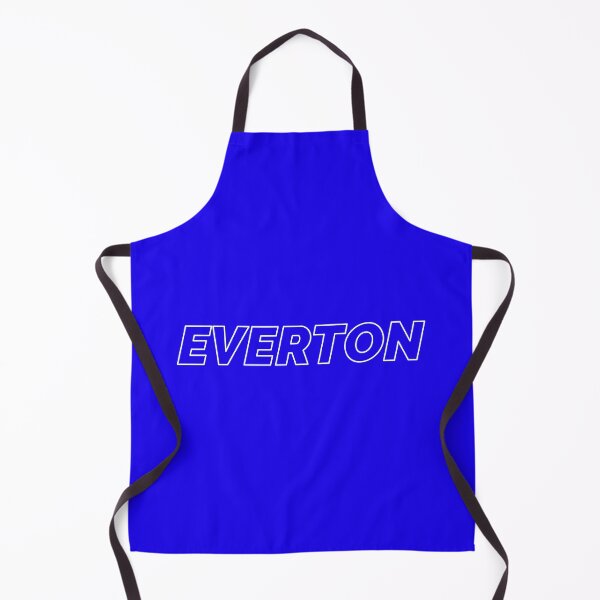 Item preview, Everton - blue designed and sold by samvschantz.