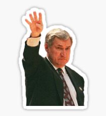 Dean Smith Sticker