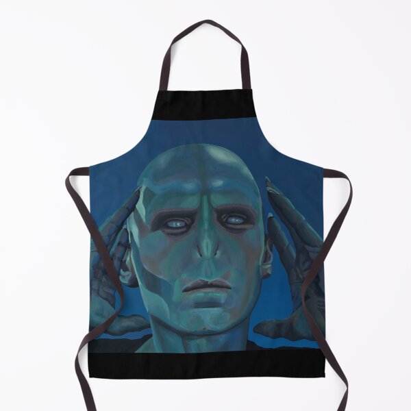 Item preview, Ralph Fiennes painting designed and sold by PaulMeijering.