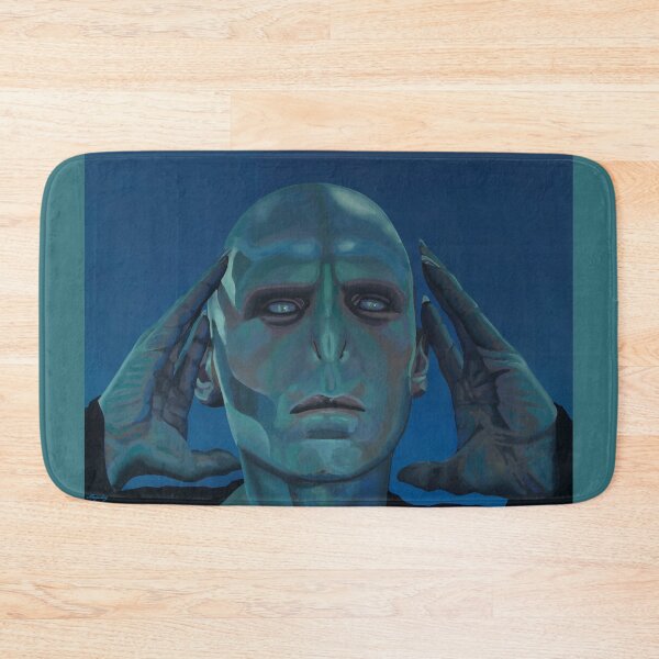 Item preview, Ralph Fiennes  painting designed and sold by PaulMeijering.
