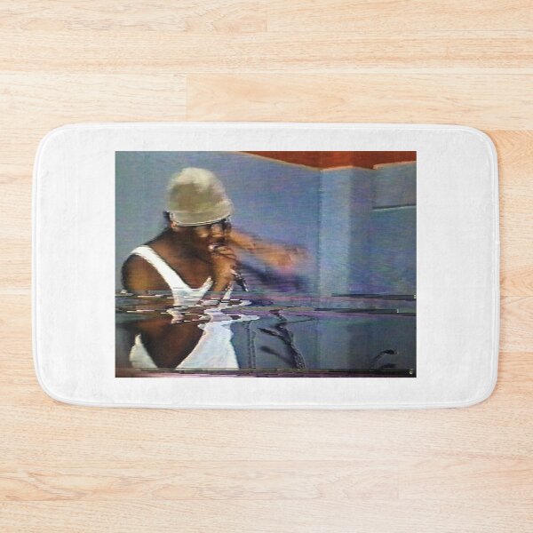 Item preview, MC Glitch Emcee VHS designed and sold by BareJunk.