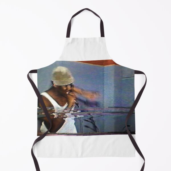 Item preview, MC Glitch Emcee VHS designed and sold by BareJunk.