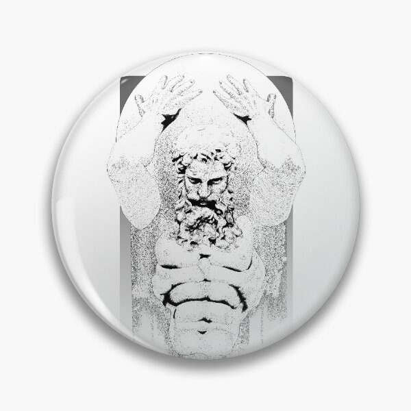 Item preview, Colossus Atlas designed and sold by ChronosD.