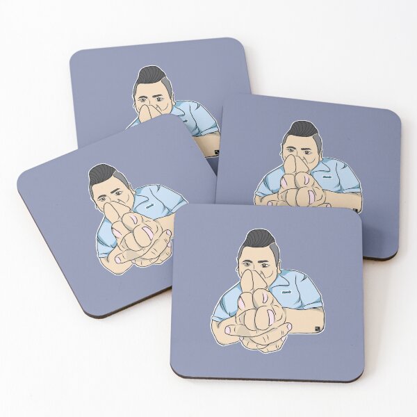 Item preview, Kims Convenience Kimchee Ddongjeem Kancho - Kimchee Han designed and sold by alttabstudio.