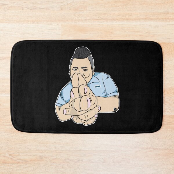Item preview, Kims Convenience Kimchee Ddongjeem Kancho - Kimchee Han designed and sold by alttabstudio.