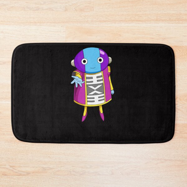 Item preview, Zeno : Zen-Oh is the King of the 12 Universes designed and sold by A Little Bit of  Everything.