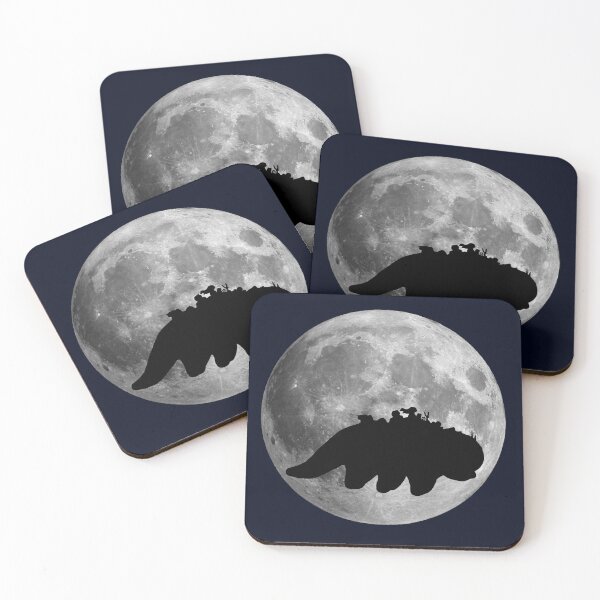 Item preview, Team Avatar Moon designed and sold by FronTheStore.