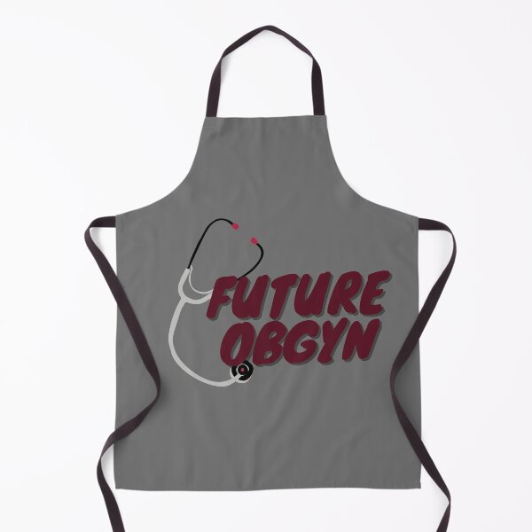 Item preview, FUTURE OBGYN designed and sold by CulturalMesh.
