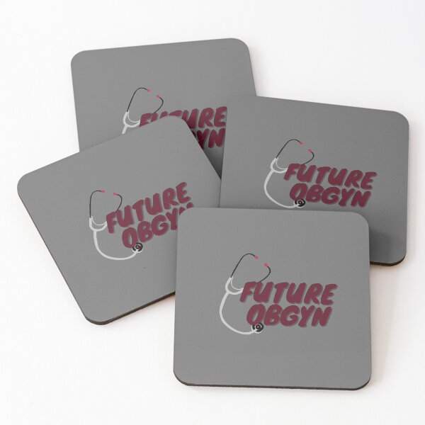 Item preview, FUTURE OBGYN designed and sold by CulturalMesh.